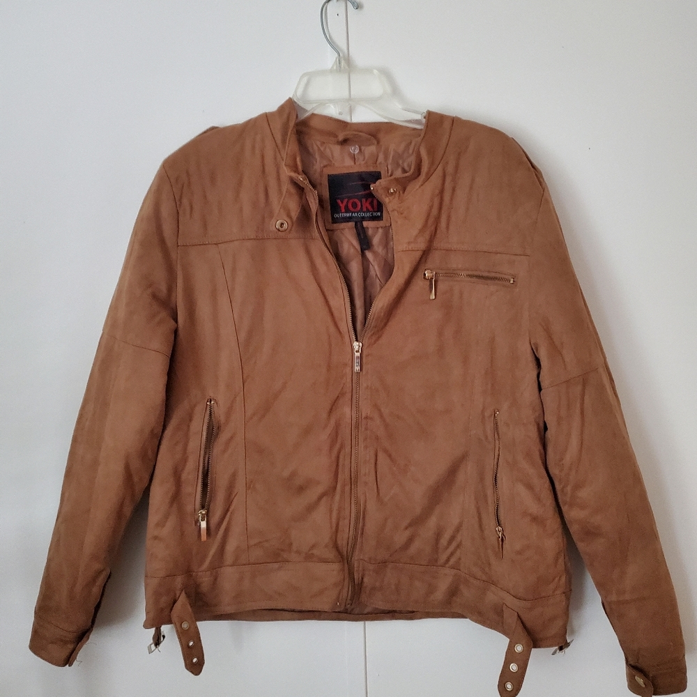 Jacket